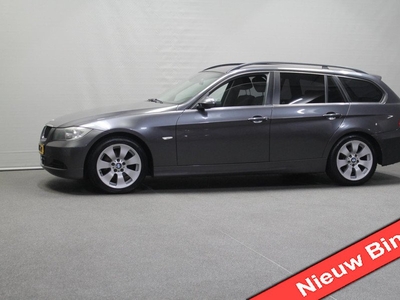 BMW 3-serie Touring 320d