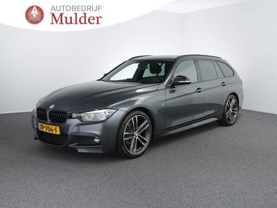 BMW 3 Serie Touring 320i M Sport Edition | Trekhaak | 19inch |