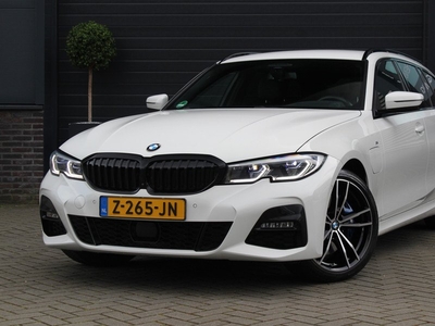 BMW 3 Serie Touring 330e M Sport | Laser | 360 | Trekhaak | High Executive