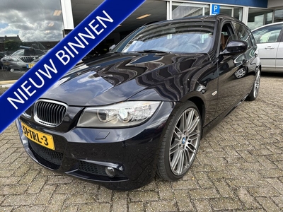 BMW 3 Serie Touring 330i High Executive navi panodak airco/ecc