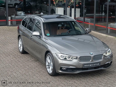 BMW 320i xDrive Touring Individual