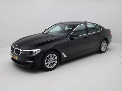 BMW 5 Serie 520i Executive Edition Aut.