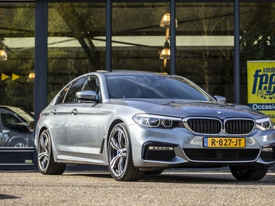 BMW 5 Serie 530e iPerformance Executive