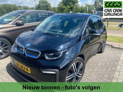 BMW i3 Executive Edition 120Ah 42 kWh | BTW | Haman Kardon | Panoramadak