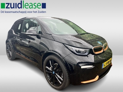 BMW i3 S 120Ah 42 kWh RoadStyle Edition | 184PK | 4% TOT 1-1-25 | CARPLAY | DAB | LEDER | WARMTEPOMP | Incl. BTW