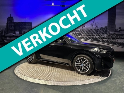 BMW X1 30e xDrive M-Sportpakket *Camera*Keyless*