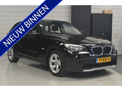 BMW X1 sDrive18i Executive // NAVI // CLIMA // CRUISE // N.A.P. // PDC //