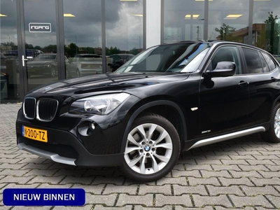 BMW X1 sDrive18i Executive | Trekhaak | Navi | 17 Inch |