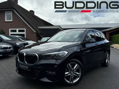 BMW X1 xDrive25e eDrive Edition | M-sport | Leder