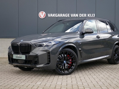 BMW X5 xDrive50e M-Sport Pro | Trekhaak | Comfort Zetels | H/K | Driving Ass. Prof. | 360 Camera | 22