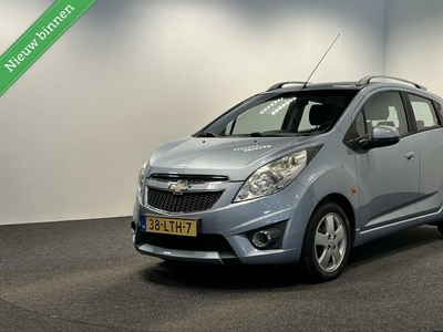 Chevrolet Spark 1.2 16V LT SLECHTS 105000 KM !!