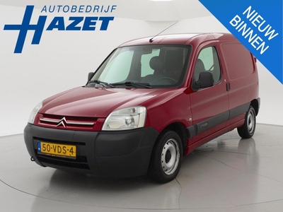 Citroen Berlingo 1.6 HDI 600 *MARGE / APK 02-2025* + TREKHAAK