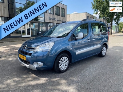 Citroen Berlingo 1.6 VTi Tendance