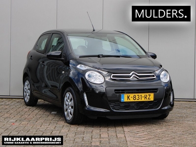 Citroen C1 1.0 VTi Feel | Airco / Camera