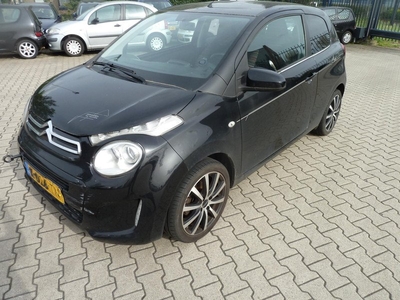 Citroen C1 1.2 PureTech Shine