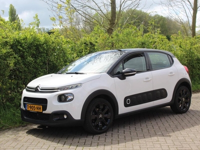 Citroen C3 1.2 PureTech S&S Shine *Carplay *Camera *Cruise