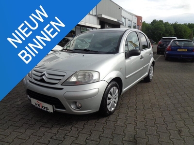 Citroen C3 1.4 Essentiel AIRCO / LAGE KM / LEUKE AUTO / WINTERBANDEN