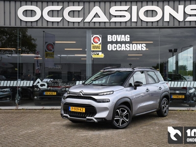 Citroen C3 Aircross 1.2 Feel APPLE CARPLAY/ NAVIGATIE/ CRUISE CONTROL