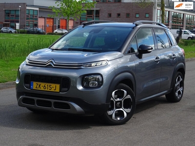 Citroen C3 Aircross 1.2 PureTech S&S Shine 94DKM/NAP/NAVI