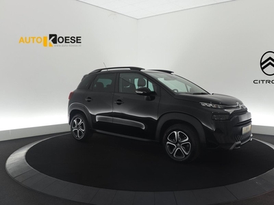 Citroen C3 Aircross PureTech 110 Feel | Stoelverwarming | Apple Carplay | Climate Control