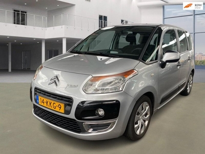 Citroen C3 Picasso 1.4 VTi Aura AIRCO CRUISE TREKHAAK 2 X SLEUTELS