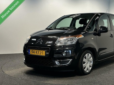 Citroen C3 Picasso 1.4 VTi Aura|Airco|Cruise|163.000 KM NAP|