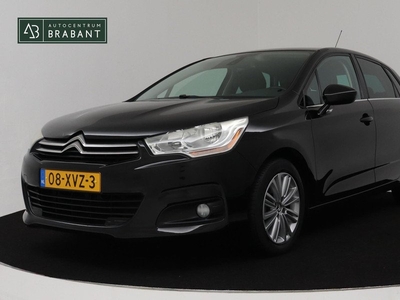 Citroen C4 1.6 VTi Collection (CLIMA, PARKEERSENSOREN, NAVIGATIE, BLUETOOTH, GOED ONDERHOUEN)