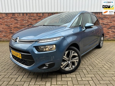 Citroen C4 Picasso 1.6 THP Intensive|Camera|Keyless|Clima|