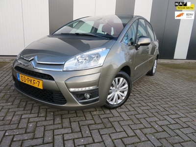 Citroen C4 Picasso 1.6 VTi Tendance