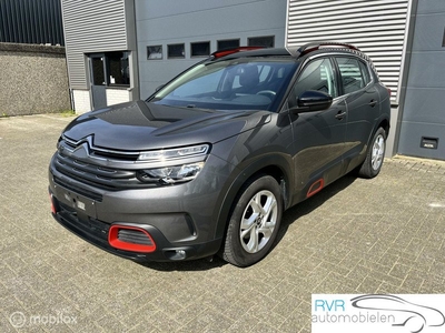 Citroen C5 Aircross 1.2 PureTech Business Plus