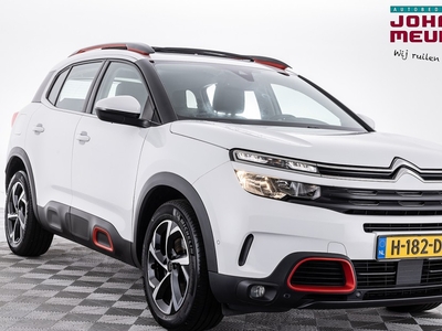 CITROEN C5 AIRCROSS 1.5 BlueHDI Business | PANORAMA ✅ 1e Eigenaar .