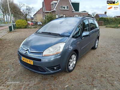 Citroen Grand C4 Picasso 1.8-16V Business 7p.