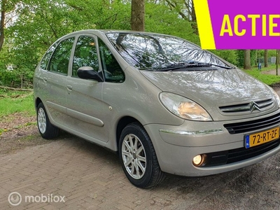 Citroen Xsara Picasso 2.0i-16V Caractère Automaat/nieuwe APK