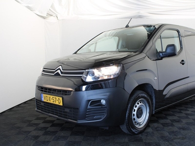 Citroën Berlingo 1.5 BlueHDI Club