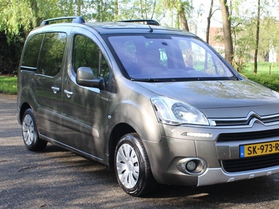 Citroën Berlingo 1.6 VTi XTR | 2014 | Airco | 5-zits | Nieuwe APK |