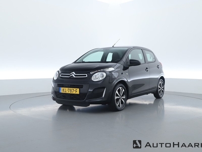 Citroën C1 1.0 e-VTi | Airco | Getint glas | DAB | 15