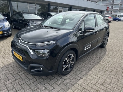 Citroën C3 1.2 PureTech Feel