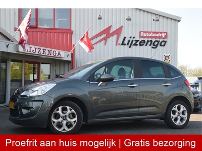 Citroën C3 1.4 VTi Selection Clima | PDC | Cruise | Bluetooth | LMV