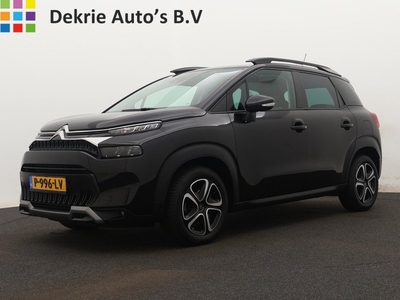 Citroën C3 Aircross 1.2 110PK PureTech Feel 5Drs / Navigatie / Xenon / Hoge instap / Airco-ecc. /