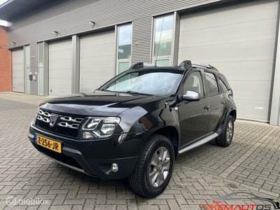 Dacia Duster 1.2 TCe 4x2✅Blackshadow✅✅CROSS-EDITIE✅