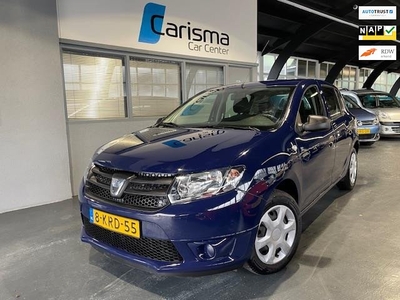 Dacia Sandero 0.9 TCe Ambiance El-Ramen|Trekhaak|NW APK