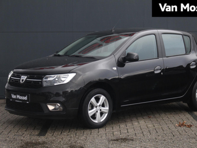 DACIA SANDERO 0.9 TCe SL Royaal 90pk | Airco | Cruise Control | Radio | Parkeersensoren achter