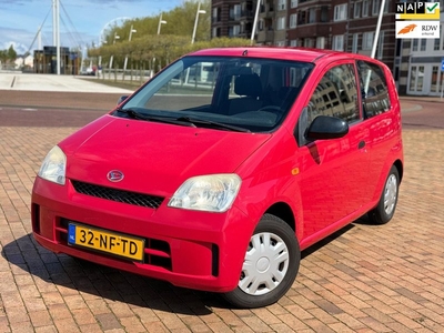 Daihatsu Cuore 1.0-12V Tokyo AUTOMAAT NW APK