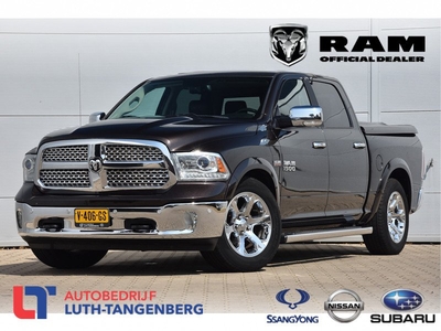 Dodge Ram 1500 5.7 V8 4x4 Crew Cab Laramie | Lucht | Mooi! |