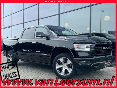 Dodge Ram Laramie | Pano | H&K | | Pano | H&K |