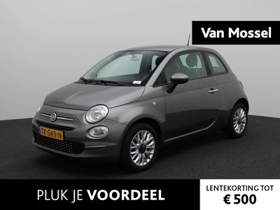 Fiat 500 1.2 Popstar | Airco | LMV |