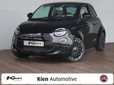 FIAT 500 500E 3+1 La Prima 42 kWh | PDC voor achter | Full LED | 17 INCH |