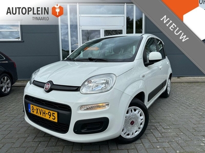 Fiat Panda 0.9 Edizione Cool|*Airco*|5-drs|NAP|Elec.pakket|