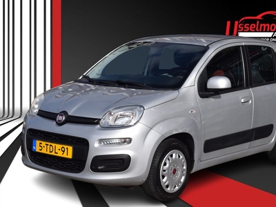 Fiat Panda 0.9 TwinAir Edizione Cool Airco NAP 24051KM Origineel !!!