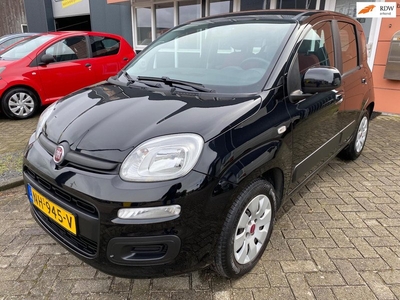 Fiat Panda 0.9 TwinAir Edizione Cool